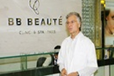 Đặc trị rụng tóc, hói đầu với Tiến sỹ, Bác sĩ Ý Vincenzo Mancini