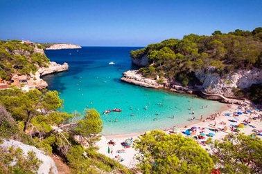 Du ngoạn trên 10 hòn đảo đẹp nhất thế giới