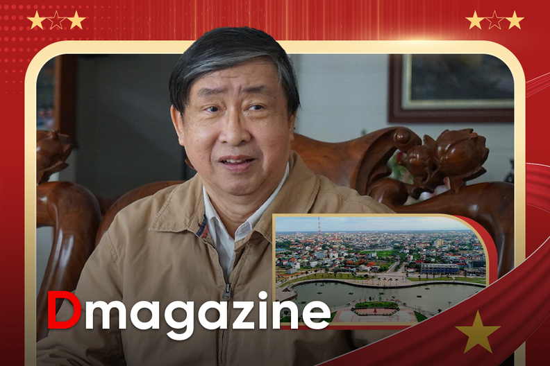 Tinh gọn bộ máy - bỏ một cấp, 3 điểm lợi