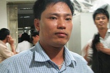 Tài xế taxi kể vụ bắt cóc trẻ sơ sinh