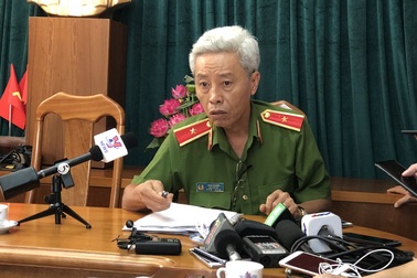 Tướng Phan Anh Minh nói về mô hình hiệp sĩ đường phố và trách nhiệm của công an