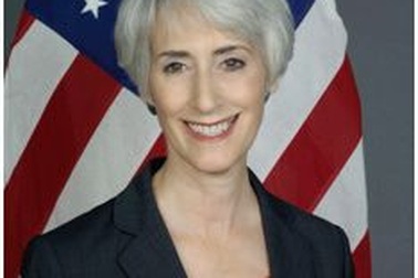  Việt Nam-Hoa Kỳ tiếp tục duy trì hòa bình ở Biển Đông