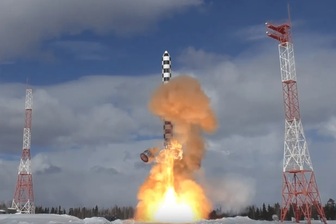 Đằng sau 6 “siêu vũ khí” của Nga