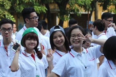 Trường Đại học Kinh tế Quốc dân tuyển sinh đợt 2, Chương trình Cử nhân Quốc tế (IBD@NEU)