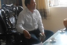 Đình chỉ tạm thời kíp trực để xảy ra cái chết của mẹ con sản phụ