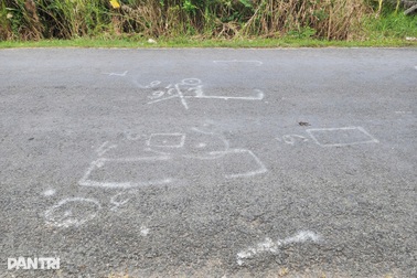 Vụ nữ sinh bị xe cán tử vong ở Vĩnh Long: Tài xế bị bắn sức khỏe ra sao?