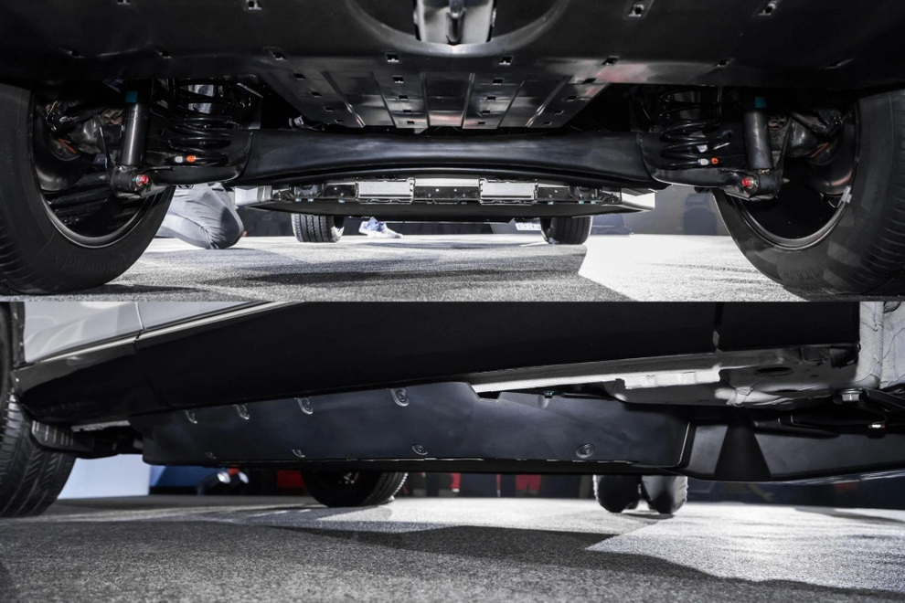 Honda HR-V điện ra mắt Đông Nam Á, bỏ ngỏ cơ hội về Việt Nam - 6 Honda HR-V điện ra mắt Đông Nam Á, bỏ ngỏ cơ hội về Việt Nam - 6