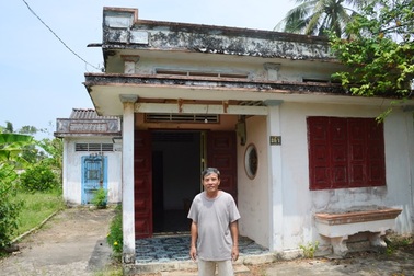 Niềm tin vào công lý của 2 con liệt sĩ đã thành hiện thực!