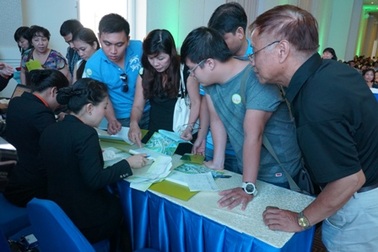 Việt kiều muốn mua nhà tại Việt Nam cần những giấy tờ gì?