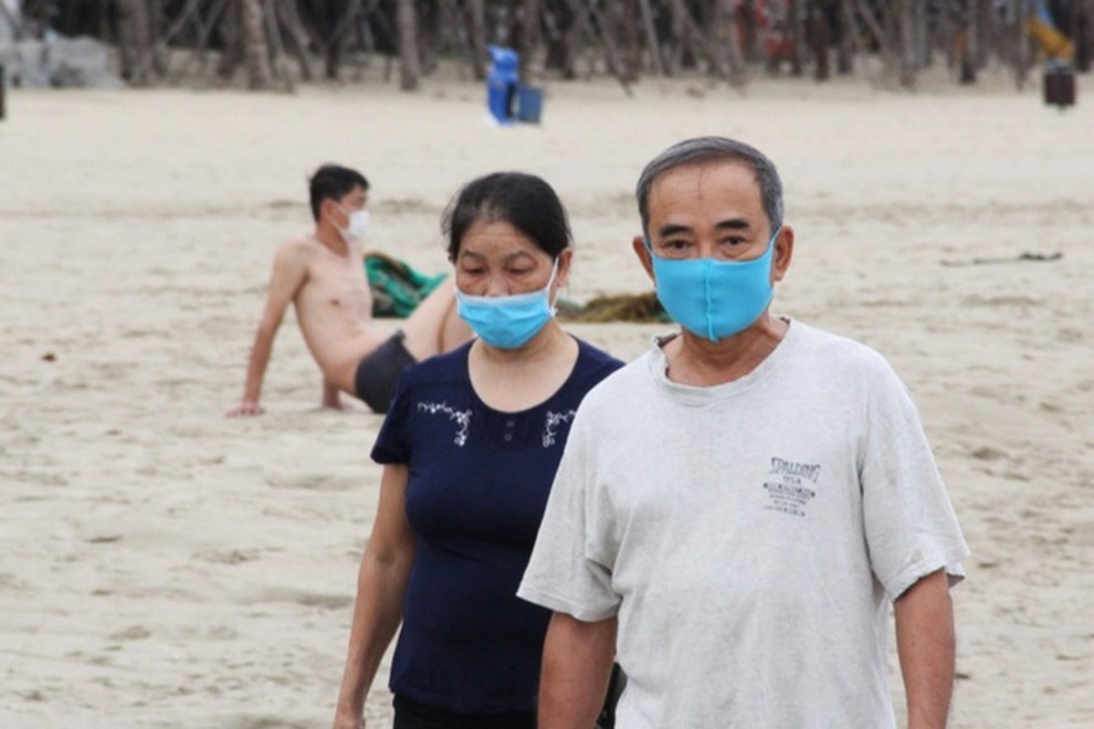 Đà Nẵng bình thường mới sau 21 ngày sạch Covid-19 trong cộng đồng - 4 Đà Nẵng bình thường mới sau 21 ngày sạch Covid-19 trong cộng đồng - 4