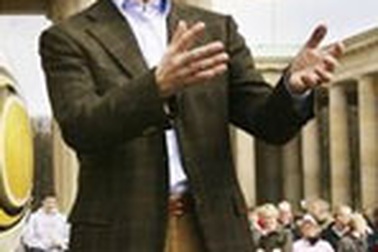 Chung kết World Cup dùng bóng vàng 