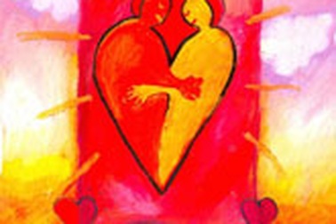 Thế giới nói lời yêu