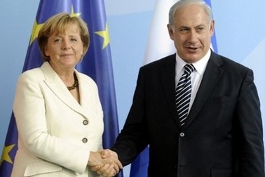 Đức cảnh báo trừng phạt Iran