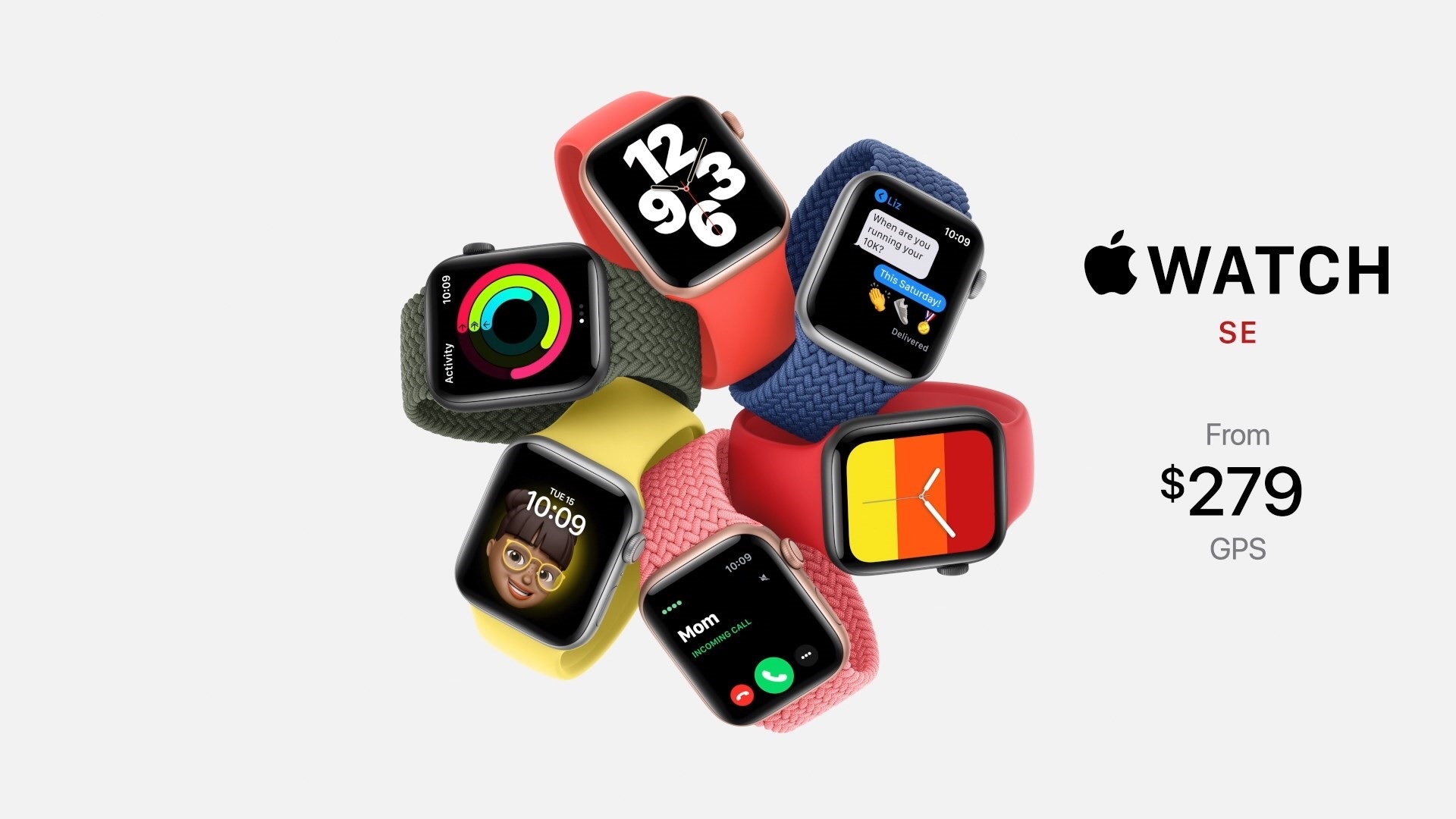 5 năm từ con số 0, Apple Watch khiến các ông lớn toát mồ hôi như thế nào? - 7 5 năm từ con số 0, Apple Watch khiến các ông lớn toát mồ hôi như thế nào? - 7