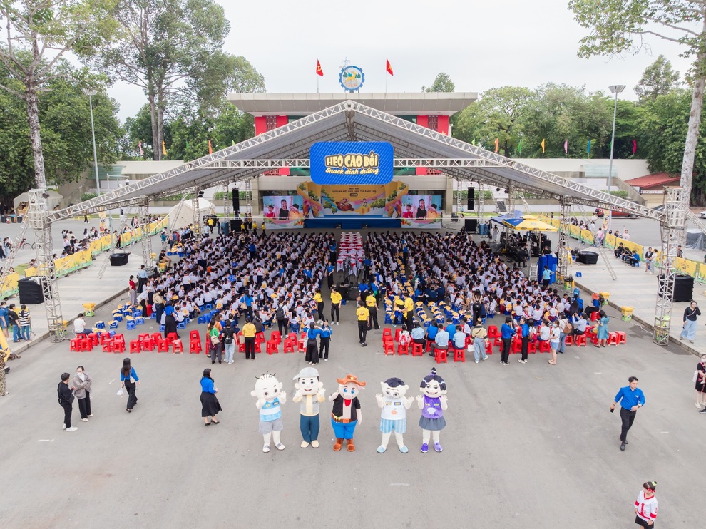 Trải nghiệm không gian tương tác ảo cùng nhãn hàng Heo Cao Bồi - 1 Trải nghiệm không gian tương tác ảo cùng nhãn hàng Heo Cao Bồi - 1
