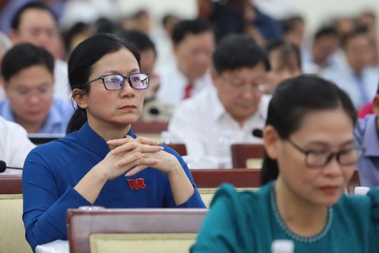 TPHCM đề xuất cán bộ đi làm xa được hỗ trợ tiền thuê nhà hơn 10 triệu đồng