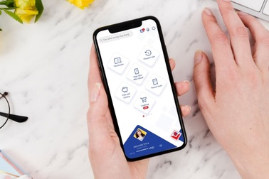 Hệ sinh thái tiện ích của ứng dụng ngân hàng ngày càng hoàn thiện