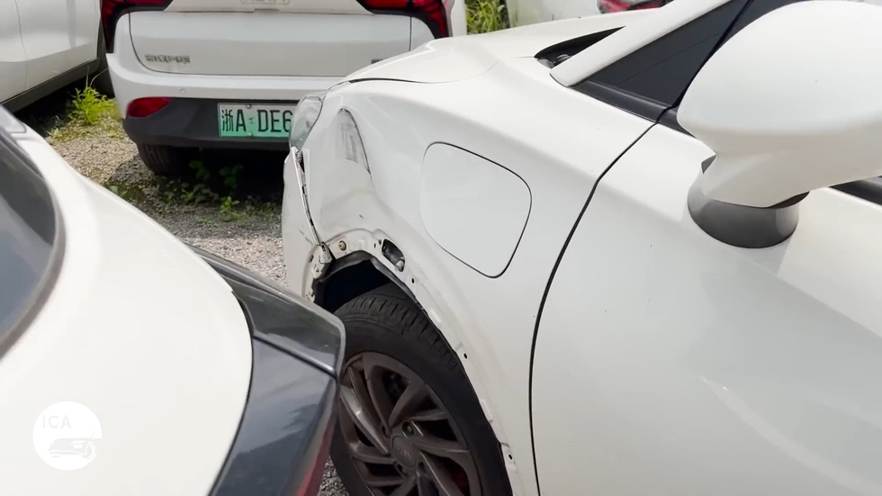 Nghĩa địa ô tô điện ở Trung Quốc và sự thật về câu chuyện phía sau - 3 Nghĩa địa ô tô điện ở Trung Quốc và sự thật về câu chuyện phía sau - 3