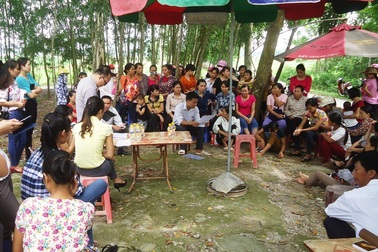 Thanh Hóa: Không bố trí giáo viên dôi dư xuống dạy Mầm non