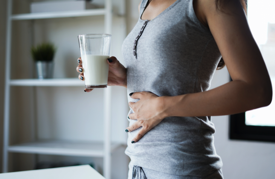 Người không dung nạp lactose nên bổ sung dinh dưỡng bằng cách nào? - 1 Người không dung nạp lactose nên bổ sung dinh dưỡng bằng cách nào? - 1