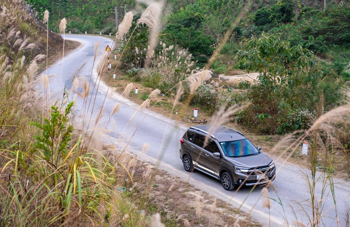 Người dùng Suzuki ngày càng hài lòng về chế độ hậu mãi - 4