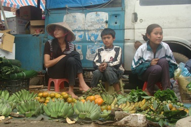 30 chưa là Tết với học sinh nghèo vùng cao