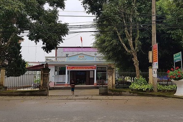 Suy ngẫm về công tác cán bộ qua chuyện Chủ tịch MTTQ thị trấn Lang Chánh tái cử