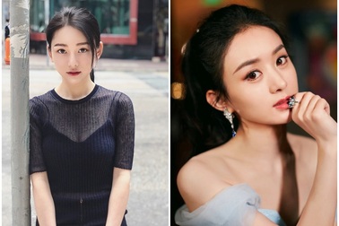 "Nữ thần" y khoa Đài Loan đẹp như diễn viên điện ảnh, hút hồn dân mạng