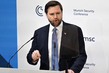 Mỹ nêu cách tốt nhất đảm bảo an ninh cho Ukraine sau khi ngừng viện trợ