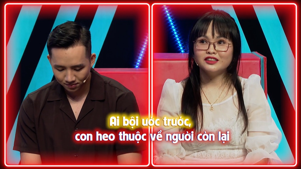 Cô gái rủ bạn trai nuôi heo đất, chia tay lãi mấy chục triệu đồng - 2 Cô gái rủ bạn trai nuôi heo đất, chia tay lãi mấy chục triệu đồng - 2