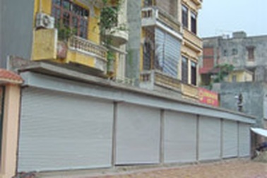 Nhà siêu mỏng trên tuyến đường “tiền tỷ” sẽ bị phá dỡ