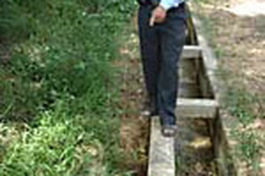 Kỳ 2: Dự án nước sạch - Vừa làm vừa “chạy”