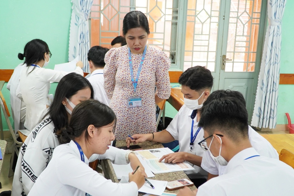 Hé lộ phương án dạy học 2 buổi/ngày cho cả 3 cấp học - 3 Hé lộ phương án dạy học 2 buổi/ngày cho cả 3 cấp học - 3