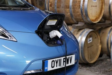 Nhiều công ty ô tô không tin vào xe hybrid