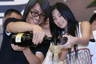 Châu Tinh Trì sắp trình làng siêu phẩm mới