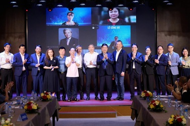 Ngày 10/10 diễn ra chương trình "Toàn cảnh Kinh tế tư nhân lần thứ nhất"