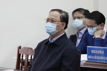 Đề nghị không cho cựu Đô đốc Nguyễn Văn Hiến hưởng án treo