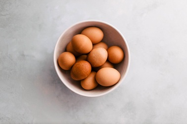 Món ăn sáng 3.000 đồng đặc biệt tốt cho não và tim