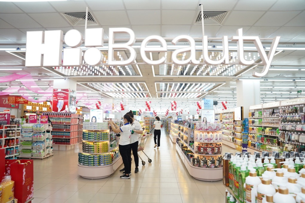 Bain Capital mua cổ phiếu Masan vào top 3 thương vụ đầu tư vốn cổ phần lớn nhất 2023 - 2 Bain Capital mua cổ phiếu Masan vào top 3 thương vụ đầu tư vốn cổ phần lớn nhất 2023 - 2