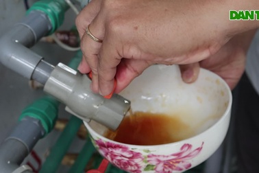 Sản xuất nước mắm bằng năng lượng mặt trời giúp năng suất tăng 20%