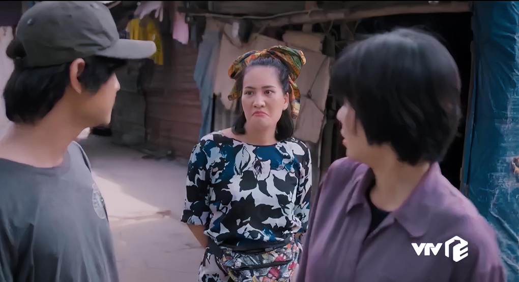 Chuyện tình cặp đôi Cuộc đời vẫn đẹp sao và chi tiết không có ở kịch bản - 4 Chuyện tình cặp đôi Cuộc đời vẫn đẹp sao và chi tiết không có ở kịch bản - 4