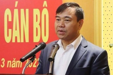 Phó ban Nội chính tỉnh bị cảnh cáo được điều chuyển làm PGĐ Sở