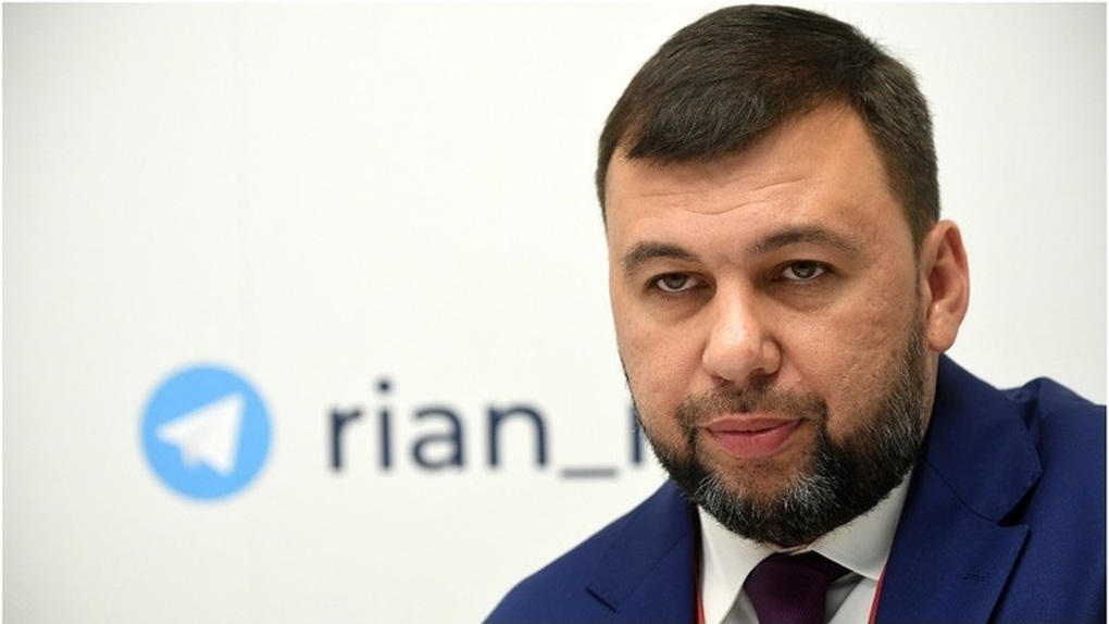 Donbass phản hồi tối hậu thư của Tổng thống Ukraine về đàm phán hòa bình - 1 Donbass phản hồi tối hậu thư của Tổng thống Ukraine về đàm phán hòa bình - 1