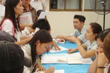 Lỗi thường gặp trong tuyển dụng nhân sự