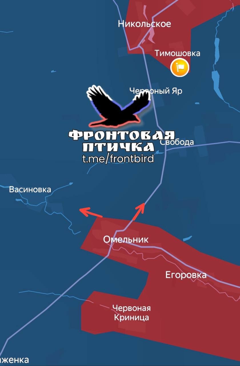 Gallery - Chiến sự Ukraine 21/10: Mặt trận Zaporizhia sắp có bước ngoặt lớn | Báo Dân trí - image 2