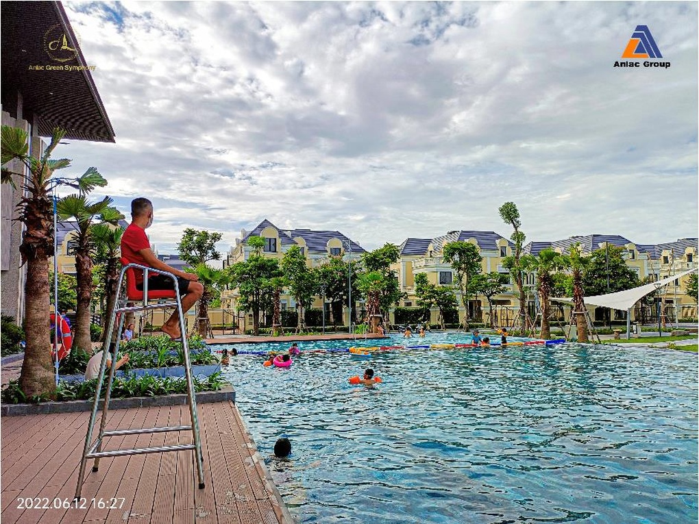 Nhà đầu tư kỳ vọng vào dự án mang giá trị thực - 2 Nhà đầu tư kỳ vọng vào dự án mang giá trị thực - 2