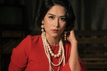 “Nguyệt thảo mai” hóa minh tinh màn bạc khiến khán giả thích thú