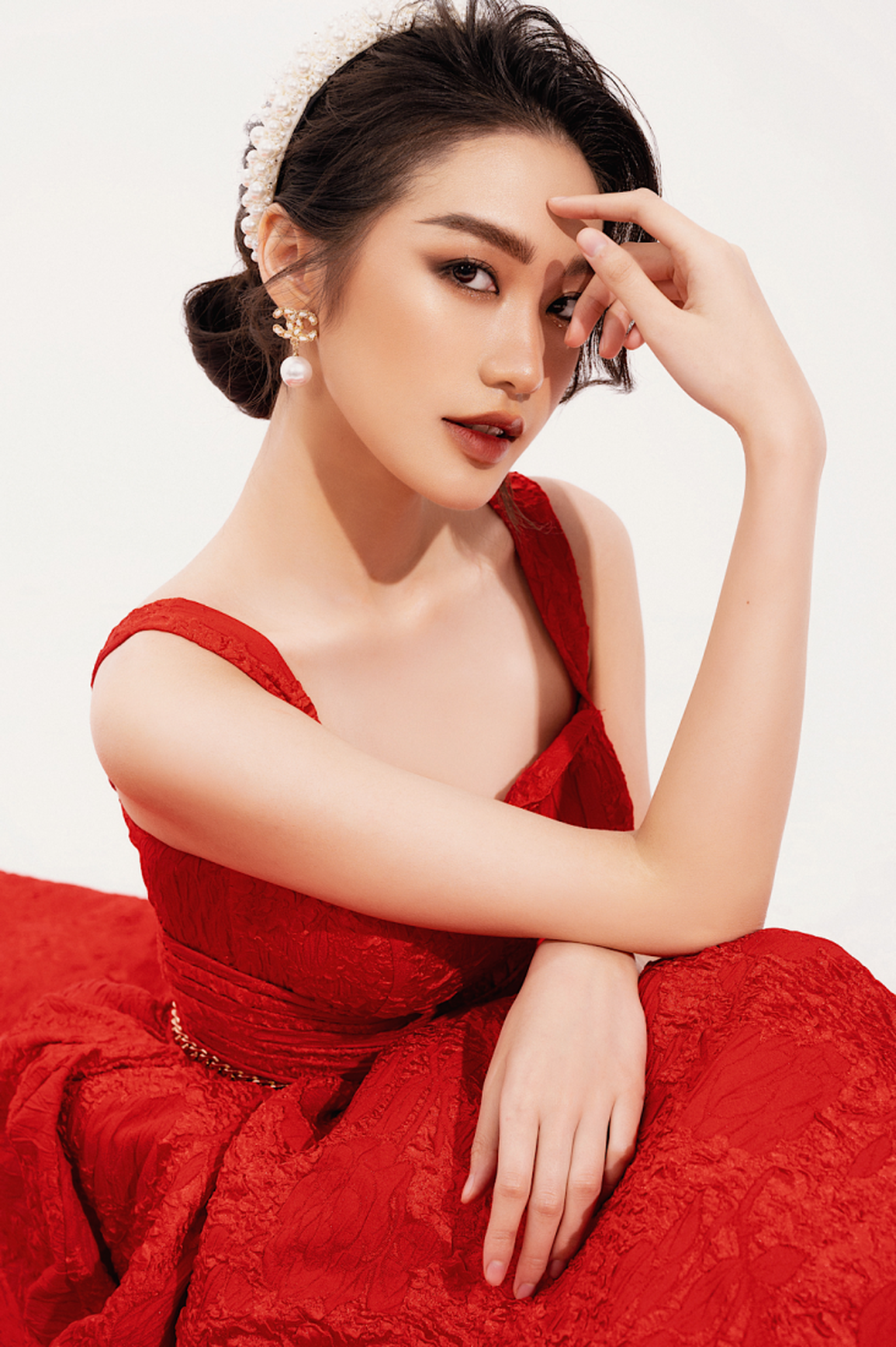 Doãn Hải My: Top 10 Hoa hậu Việt Nam, giỏi kinh doanh, biết hai thứ tiếng - 7 Doãn Hải My: Top 10 Hoa hậu Việt Nam, giỏi kinh doanh, biết hai thứ tiếng - 7