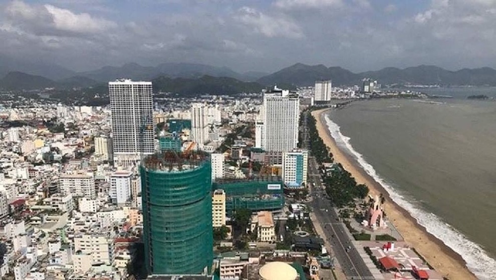 Xuất hiện hợp đồng lạ khi mua căn hộ chung cư - 1 Xuất hiện hợp đồng lạ khi mua căn hộ chung cư - 1