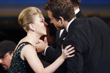 Những sao Hollywood chia tay trong hòa bình